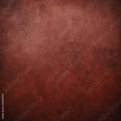 Abstract red background