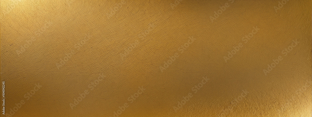 Elegant gold metal texture background for artistic projects, banner. Christmas background Elegant gold metal texture background for artistic projects, banner. Christmas background