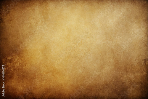 Golden background, banner, Christmas background