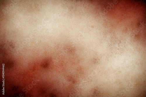 Red abstract background