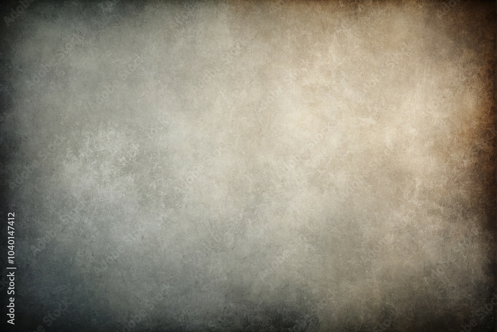 Abstract silver background with soft gradient effects Abstract silver background with soft gradient effects