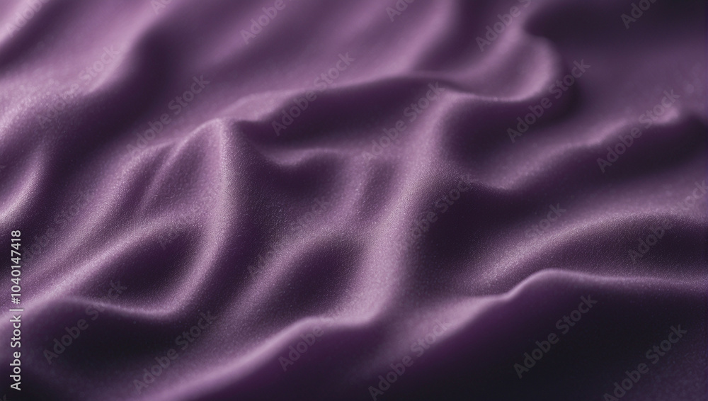 Obraz premium Abstract purple background. Christmas background
