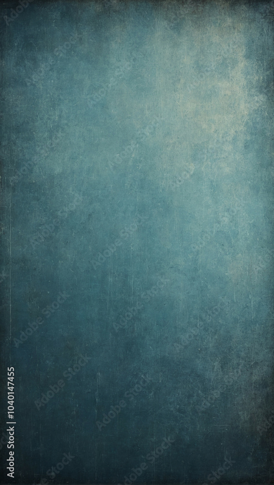 Fototapeta premium Blue background, banner