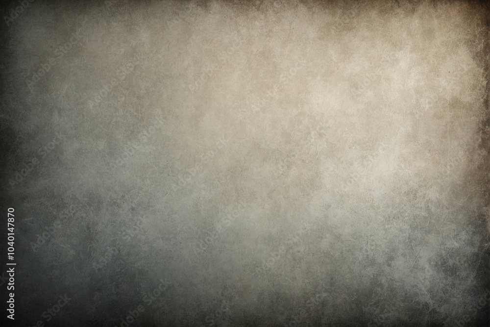 Abstract silver background with soft gradient effects Abstract silver background with soft gradient effects