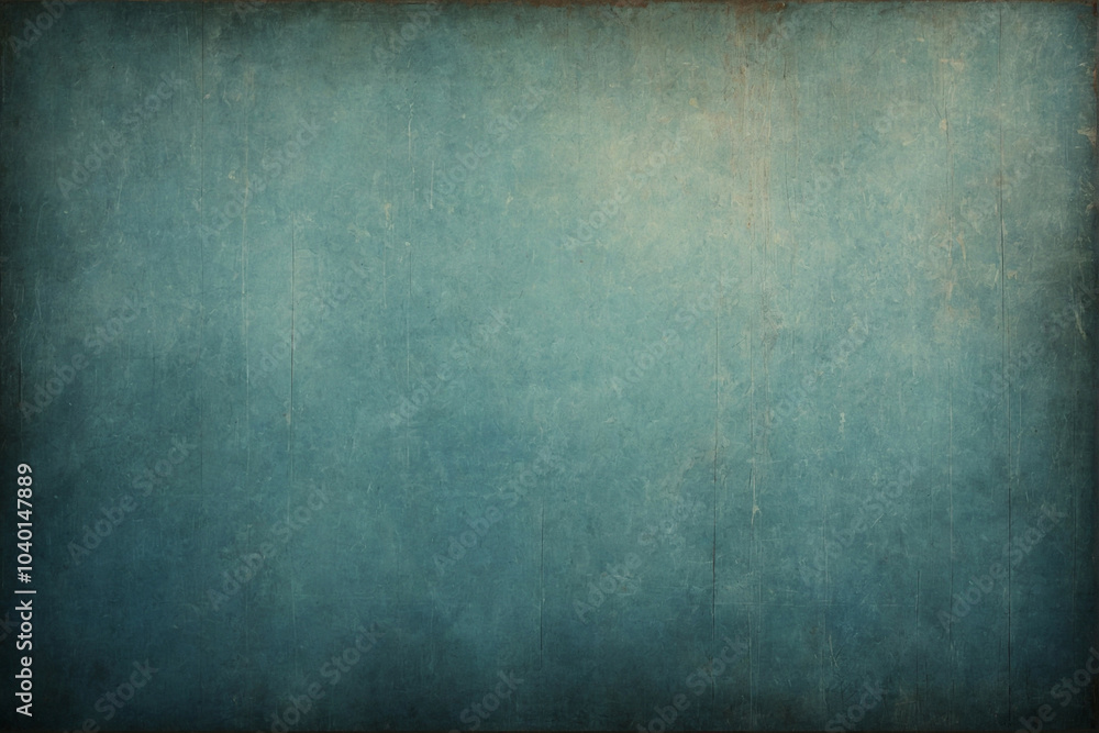 Blue background, banner, Christmas background Blue background, banner, Christmas background