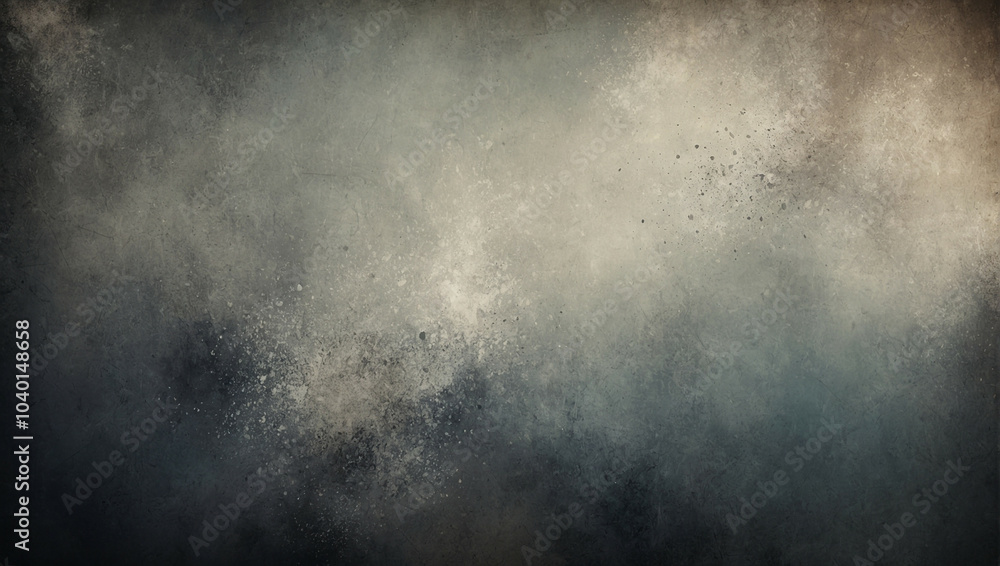 Abstract silver background Abstract silver background