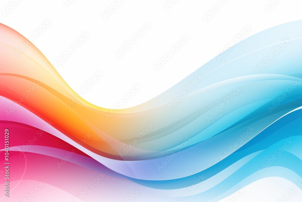 Rainbow backgrounds pattern shape. Rainbow backgrounds pattern shape.