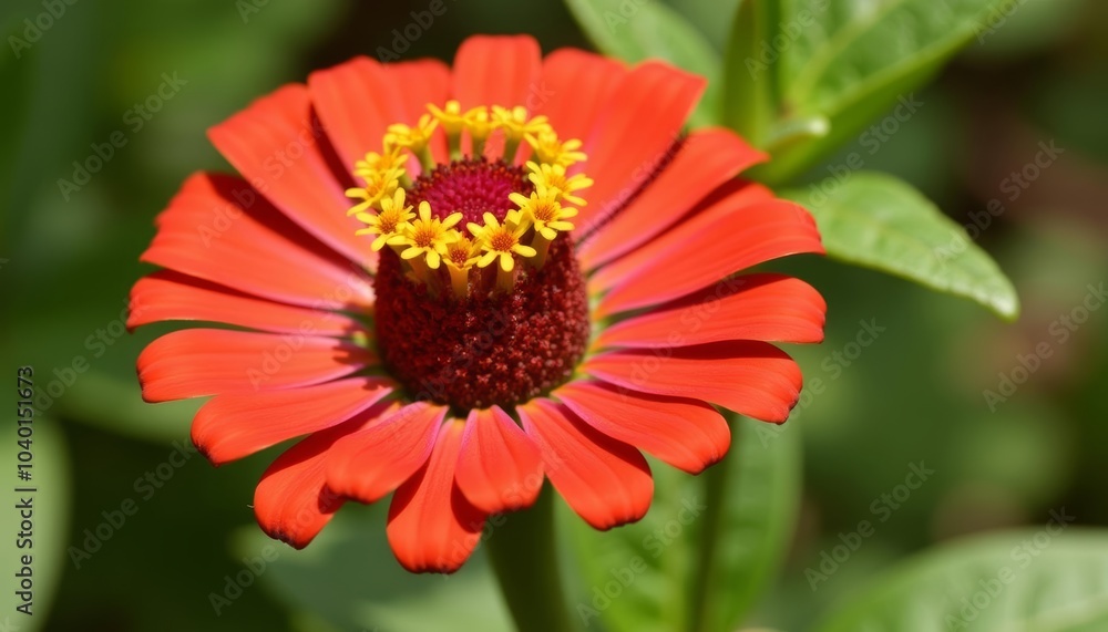 Blooming beauty in natures palette Blooming beauty in natures palette