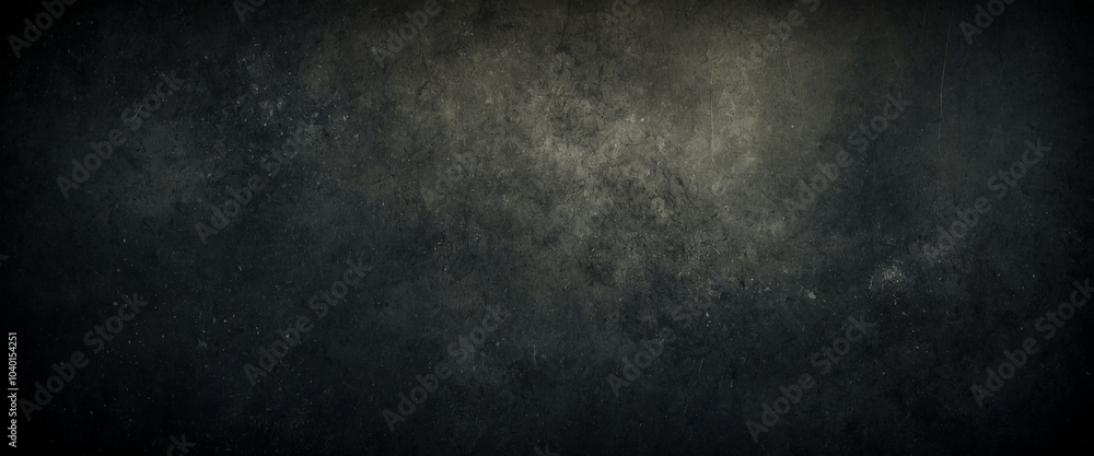 Black background, banner, Christmas background Black background, banner, Christmas background