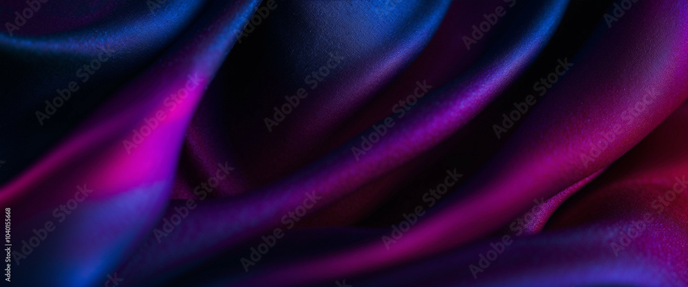 Fototapeta premium Abstract Red Magenta Black Blue Violet and Purple background