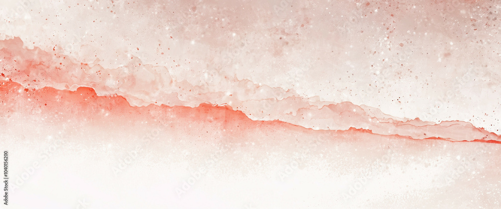 Fototapeta premium Abstract white background