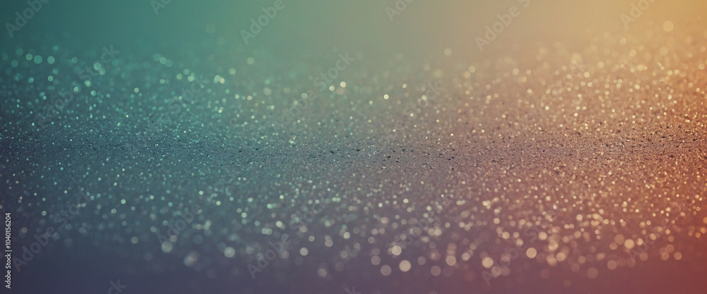 Fototapeta premium Colorful soft gradient background, panorama, copy space for text