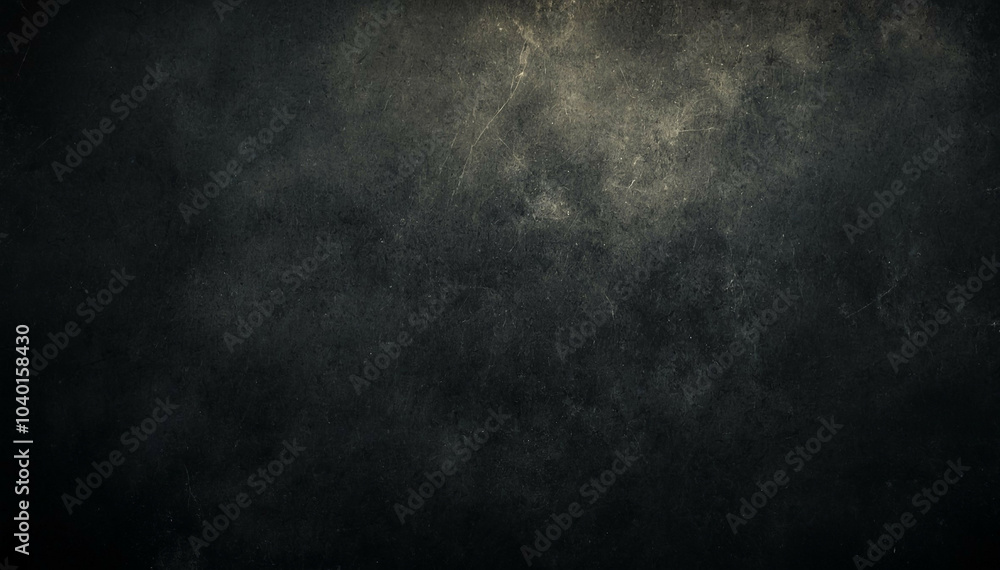 Black abstract background Black abstract background