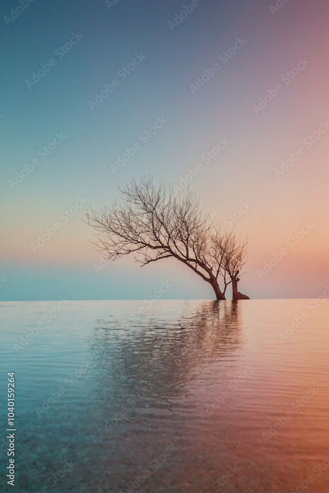 Soft gradient background with a blend of pastel colors, copy space Soft gradient background with a blend of pastel colors, copy space