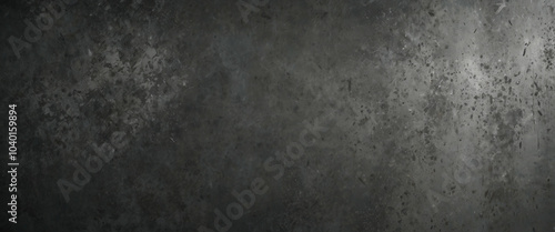 Silver abstract background