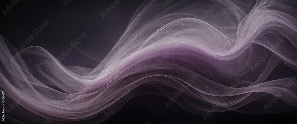 Rich Purple Abstract Background for Christmas Rich Purple Abstract Background for Christmas