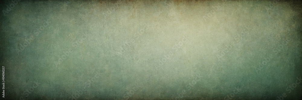 Abstract green background with soft gradient effects Abstract green background with soft gradient effects