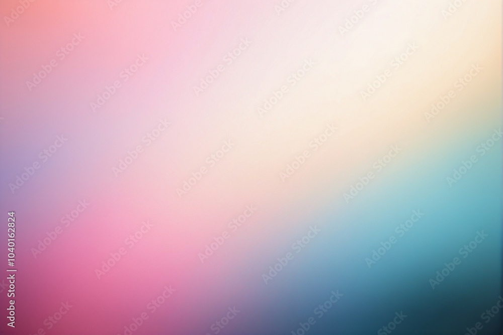 A soft gradient background with pink, white, and blue hues A soft gradient background with pink, white, and blue hues