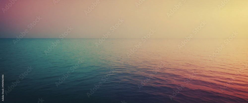 Soft gradient background, panorama, copy space for text Soft gradient background, panorama, copy space for text