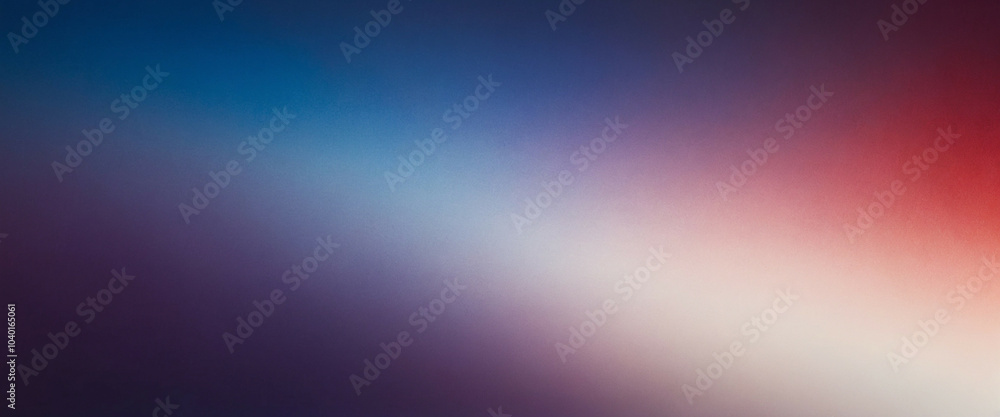 Purple, blue, and red gradient background, panorama, copy space for text Purple, blue, and red gradient background, panorama, copy space for text