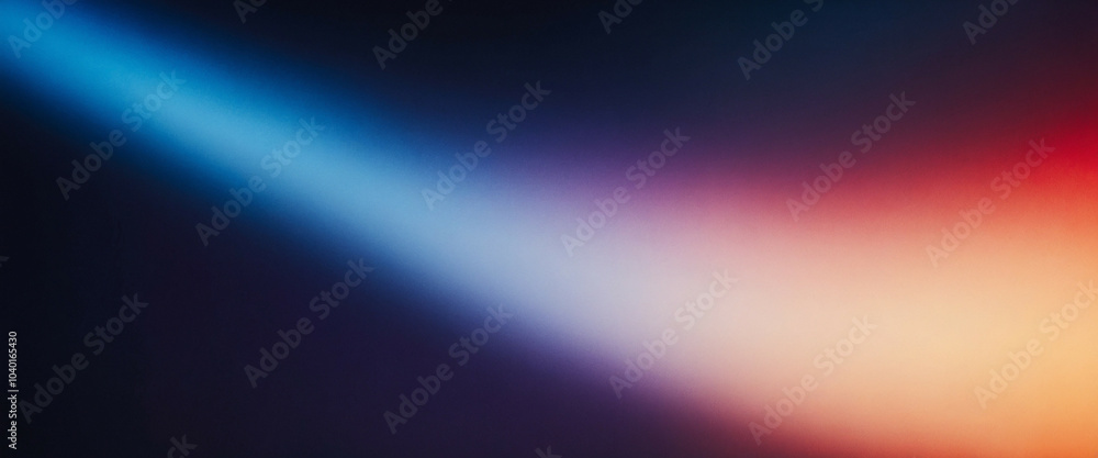 purple, blue, and red gradient background, panorama, copy space for text purple, blue, and red gradient background, panorama, copy space for text