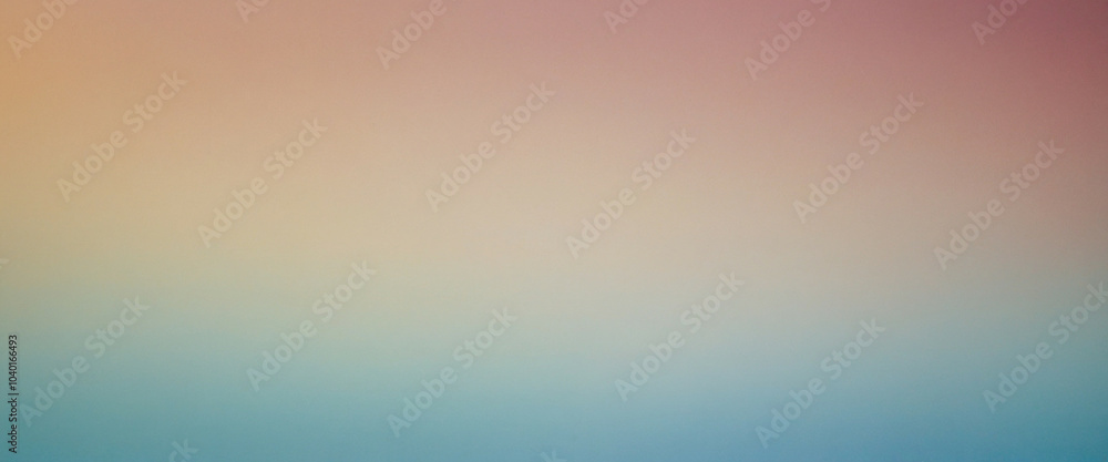 Soft gradient background, panorama, copy space for text Soft gradient background, panorama, copy space for text