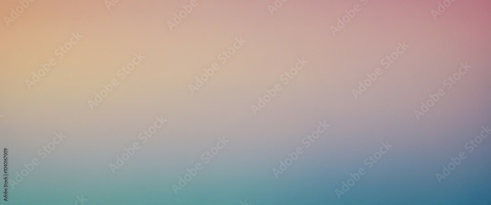 Soft gradient background, panorama, copy space for text Soft gradient background, panorama, copy space for text