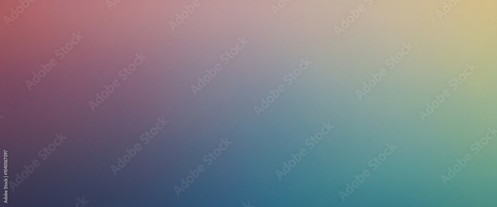 Obraz premium Pastel gradient background for design and creative projects