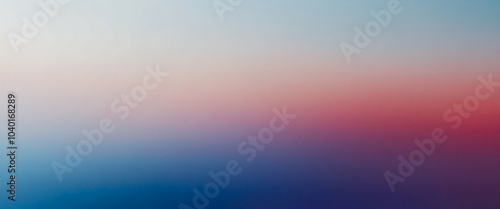 Vibrant purple, blue, and red gradient background perfect for creative projects