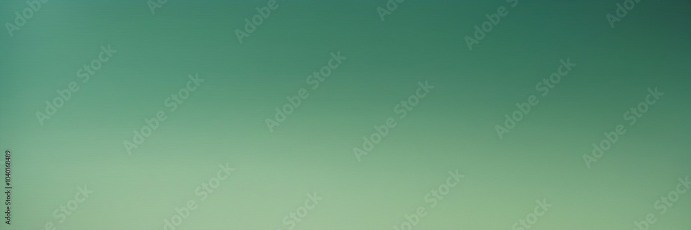 Green background, banner Green background, banner