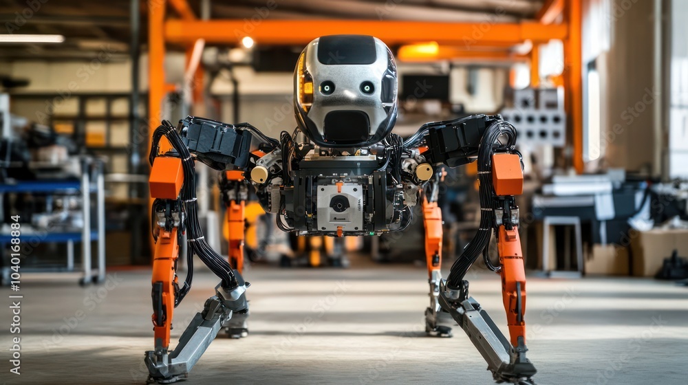Robotics teams in Uganda, Peru, and Indonesia leveraging quantum computing to improve robotic performance in complex environments Robotics teams in Uganda, Peru, and Indonesia leveraging quantum computing to improve robotic performance in complex environments
