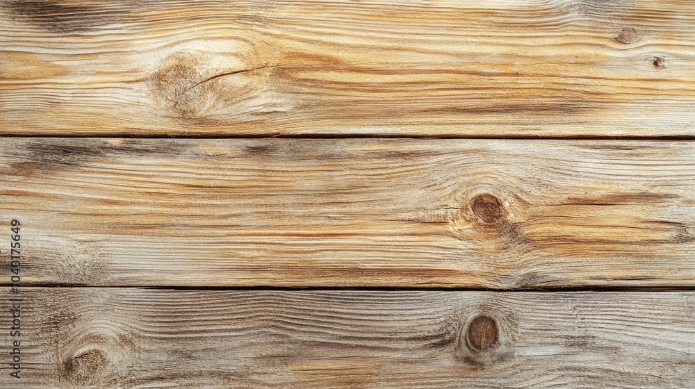 Light wood texture with an aged, weathered appearance, showcasing knots and grain details ideal for vintage or rustic decor. Light wood texture with an aged, weathered appearance, showcasing knots and grain details ideal for vintage or rustic decor.