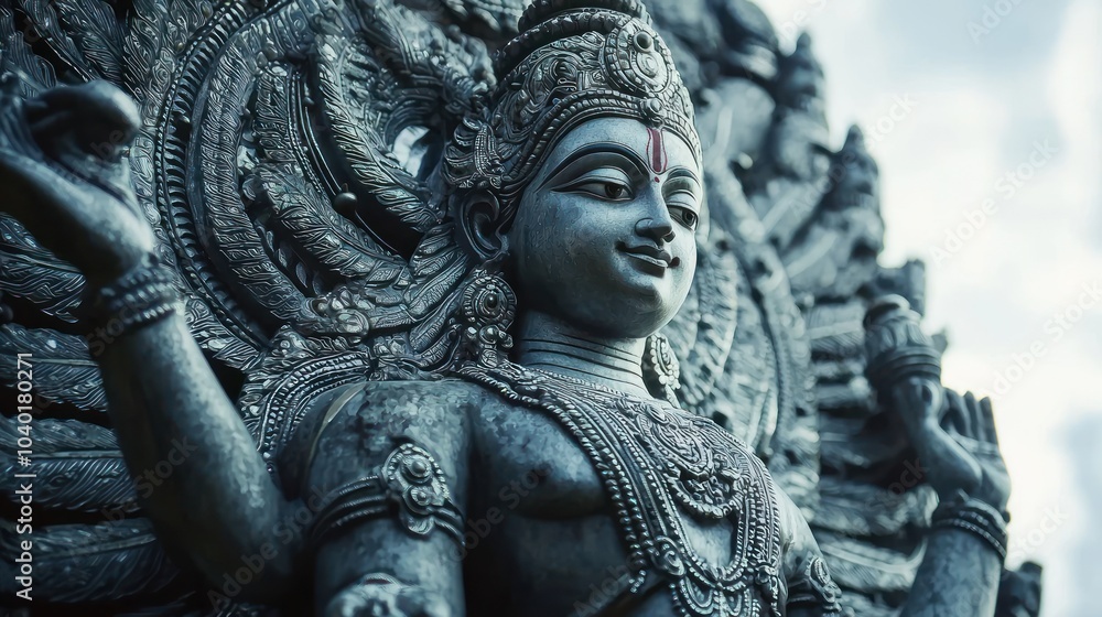 vishnu, god, hindu, protector, preserver, universe, divine, deity, blue, celestial, peace, power, cosmic, balance, protection, lotus, spiritual, infinity, eternal, creation, wisdom, sacred vishnu, god, hindu, protector, preserver, universe, divine, deity, blue, celestial, peace, power, cosmic, balance, protection, lotus, spiritual, infinity, eternal, creation, wisdom, sacred