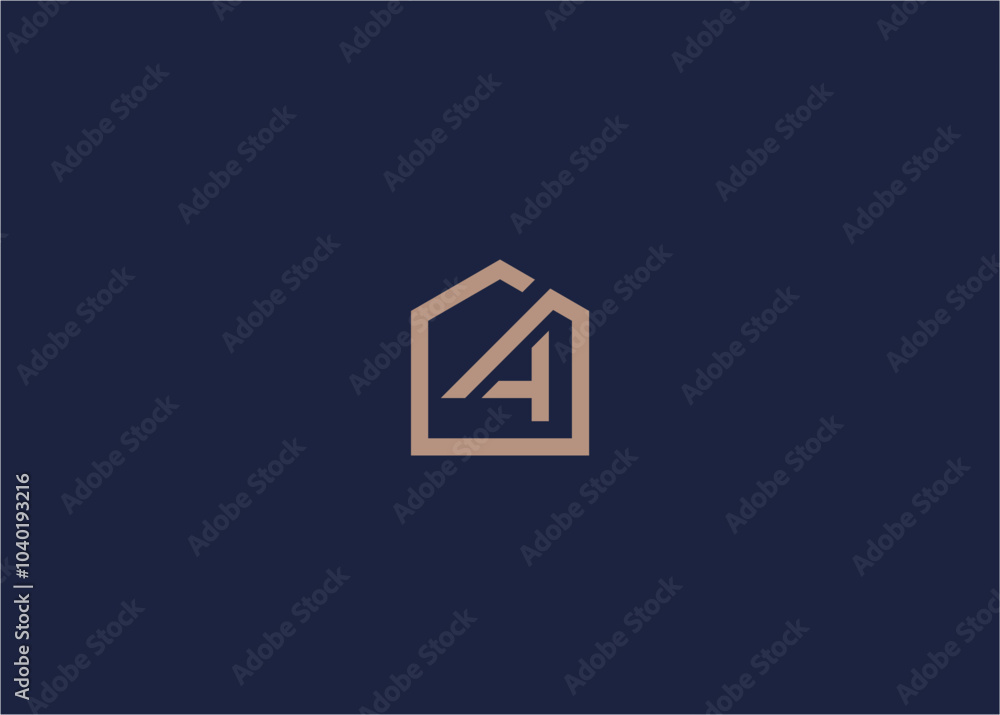 letter g4 with house logo icon design vector design template inspiration letter g4 with house logo icon design vector design template inspiration