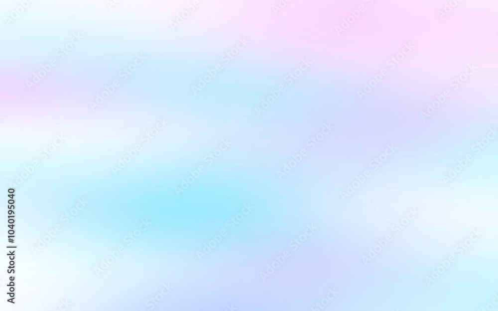 Soft cloudy is gradient pastel, Abstract sky background in sweet color. Soft cloudy is gradient pastel, Abstract sky background in sweet color.