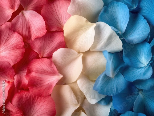 Close-up of mixed flower bouquet