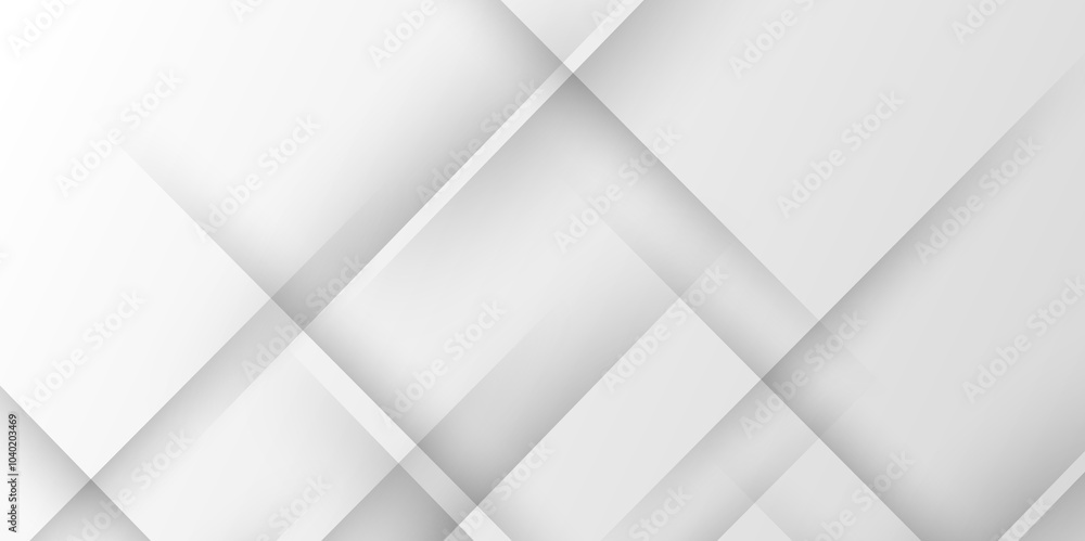 Elegant abstract background with grey lines with shadow. modern abstract gray line light dynamic shape composition background. Gray and white geometric background with copy space. , Modern design. Elegant abstract background with grey lines with shadow. modern abstract gray line light dynamic shape composition background. Gray and white geometric background with copy space. , Modern design.