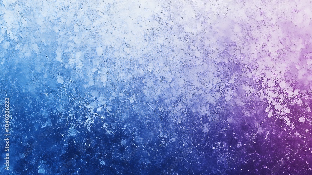 Light periwinkle gradient with grainy noise texture ideal for poster banner backdrop Light periwinkle gradient with grainy noise texture ideal for poster banner backdrop