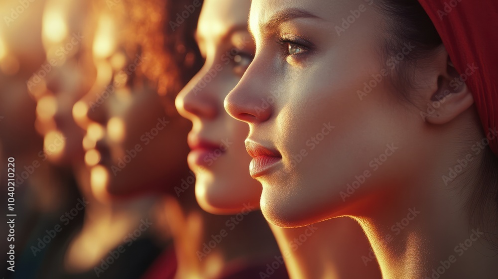 Women rights and Female reproductive right social movement or gender ...