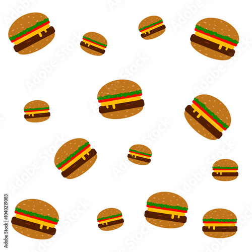 burgers