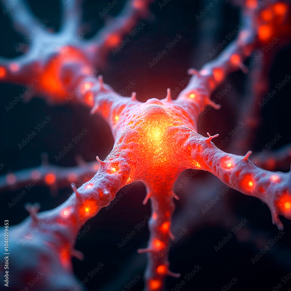 A High-Resolution Visualization of Neural Connections and Electric Brain Activity A High-Resolution Visualization of Neural Connections and Electric Brain Activity
