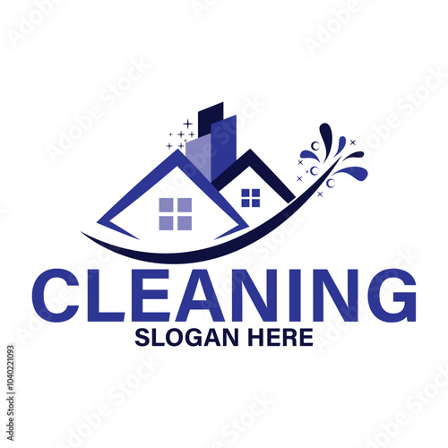 professional cleaning company pressure washing, power washing, home cleaning, up recreate, business, product modern simple unique vector eps company logo