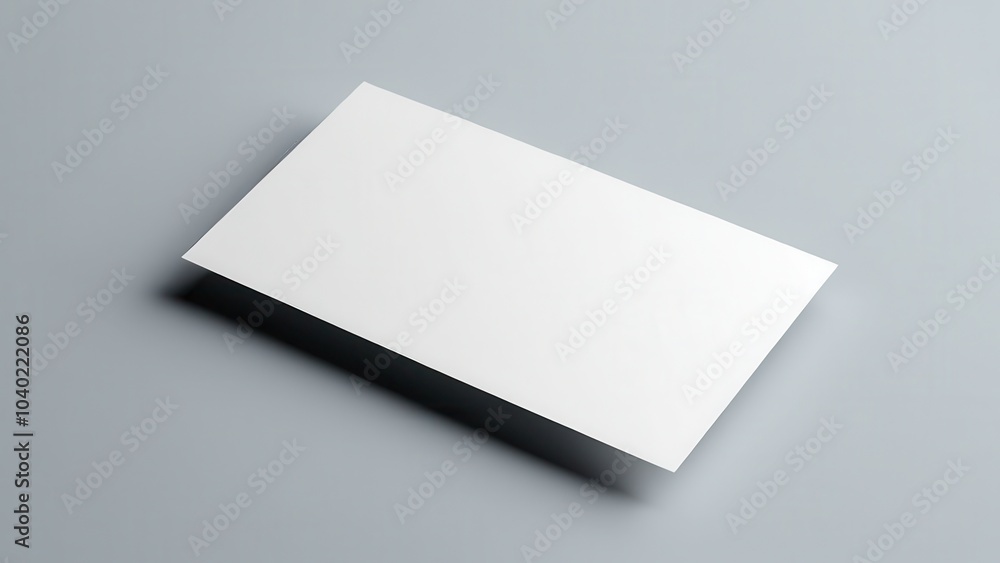 Professional business card mockup with a customizable front and back design, offering a realistic preview for branding projects and marketing materials. Professional business card mockup with a customizable front and back design, offering a realistic preview for branding projects and marketing materials.