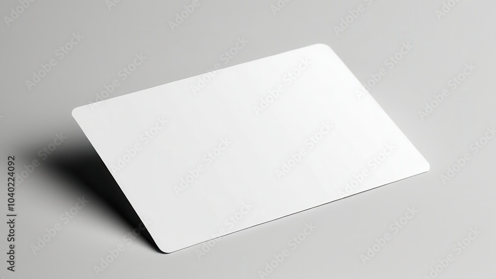 Modern biz card mockup featuring a top-view layout with stylish shadows. Great for designers to present branding concepts in a sleek, professional way. Modern biz card mockup featuring a top-view layout with stylish shadows. Great for designers to present branding concepts in a sleek, professional way.