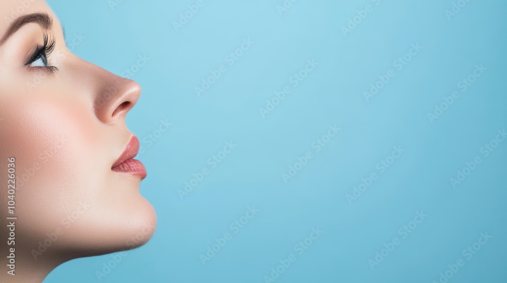 Reconstructive Surgery for Nose Reshaping in Patients Reconstructive Surgery for Nose Reshaping in Patients