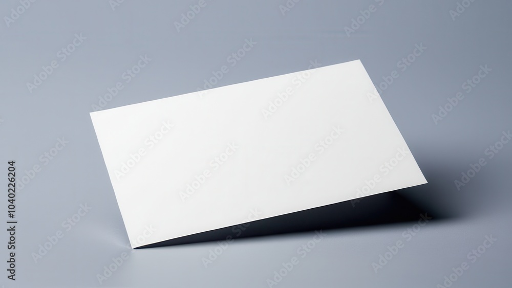 Professional business card mockup with a customizable front and back design, offering a realistic preview for branding projects and marketing materials. Professional business card mockup with a customizable front and back design, offering a realistic preview for branding projects and marketing materials.