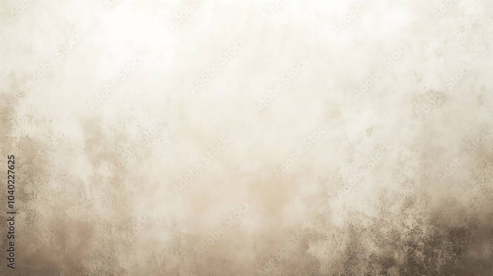 Light almond grainy gradient backdrop with noise texture for a warm header or poster Light almond grainy gradient backdrop with noise texture for a warm header or poster