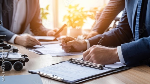 Accessible Legal Consultation for Personal Injury Cases