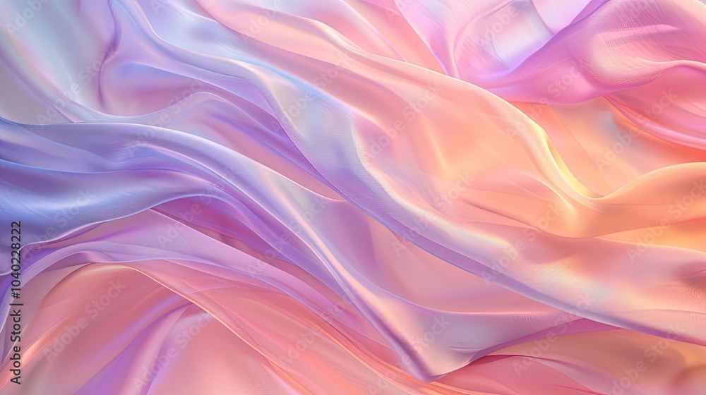 soft abstract silk wave background soft abstract silk wave background