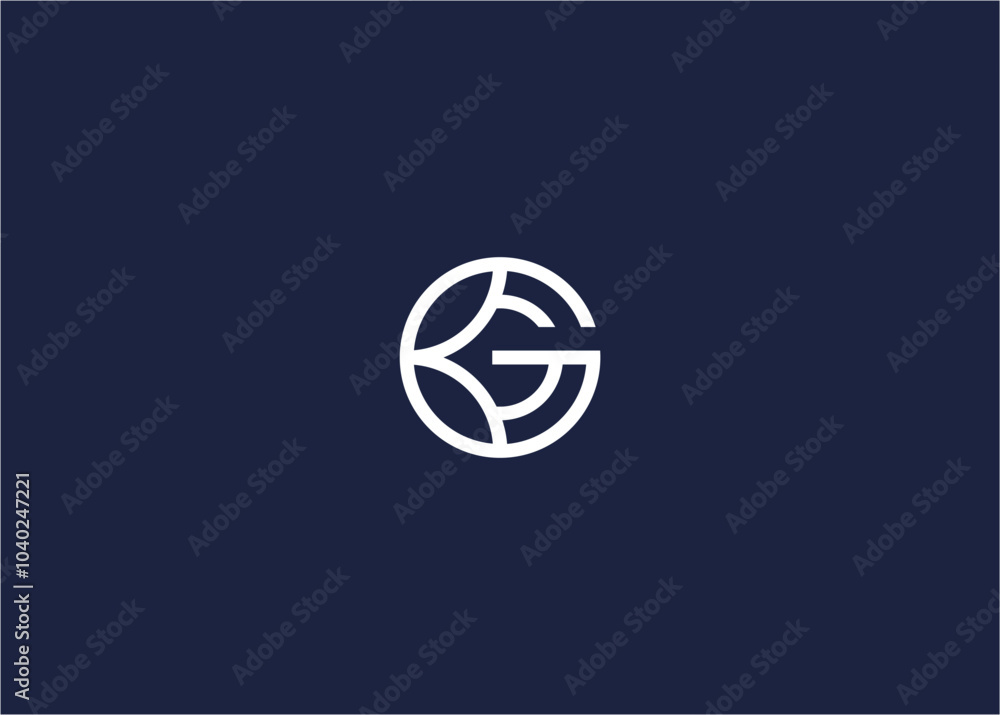 letter g with leaf logo icon design vector design template inspiration letter g with leaf logo icon design vector design template inspiration